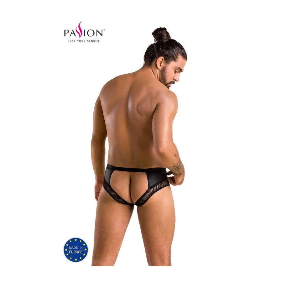 PASSION - 030 OFFENER SLIP TOM SCHWARZ L/XL